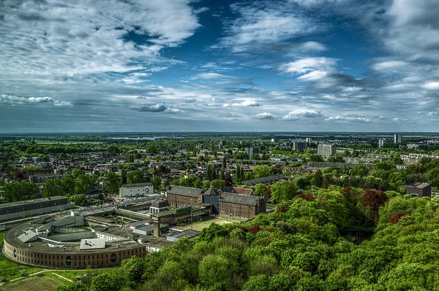 Hoe huur ik snel een container in Groningen?