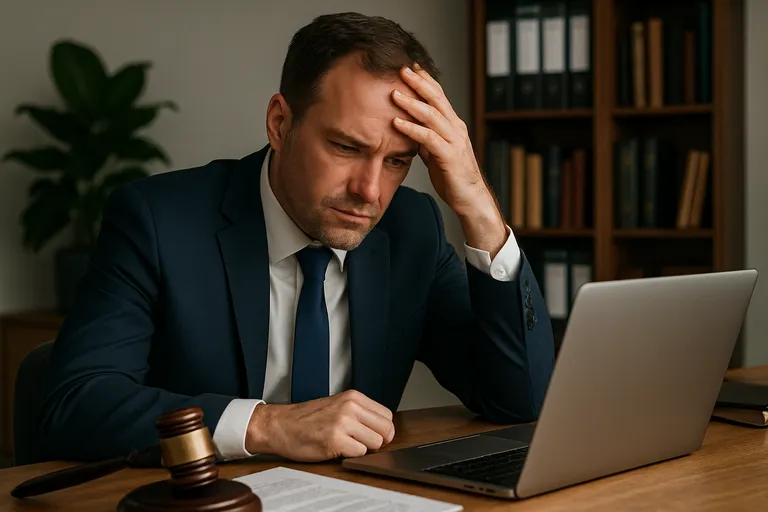 Heb jij zakelijke rechtsbijstand nodig?